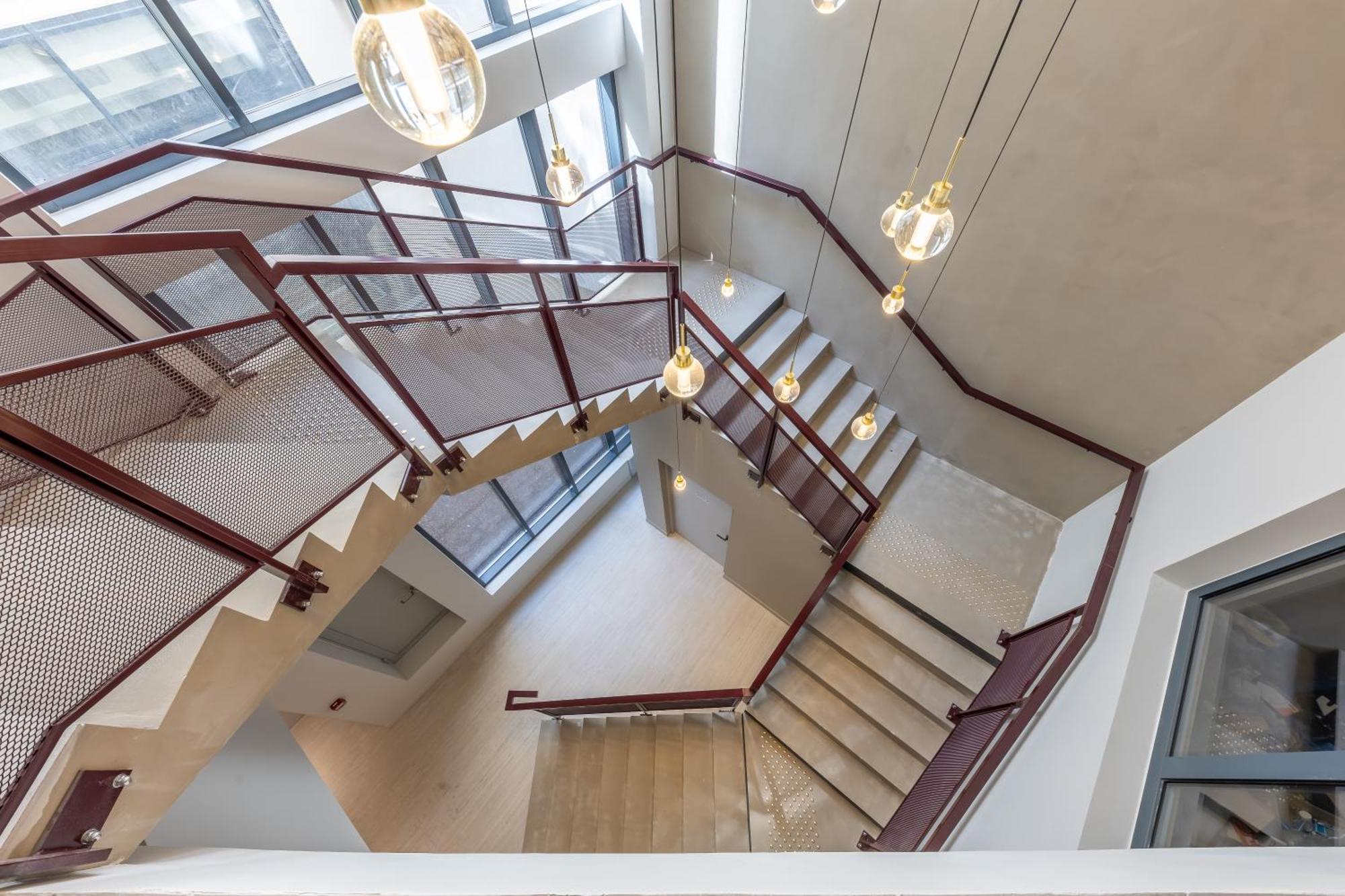 Quartier Libre Opera Hotel Paris Exterior foto